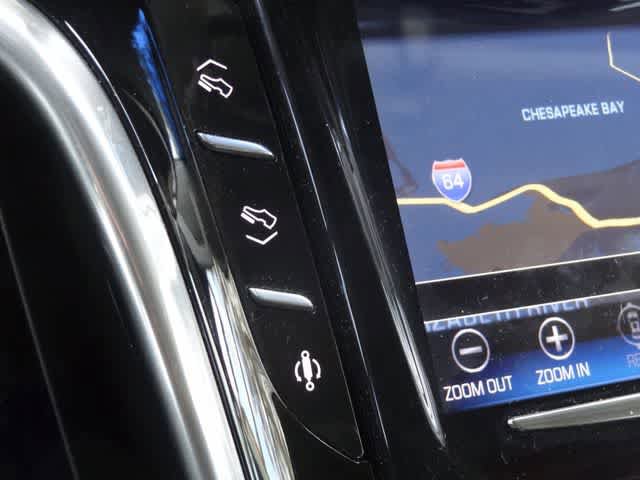 Used 2016 Cadillac Escalade ESV Luxury image 31