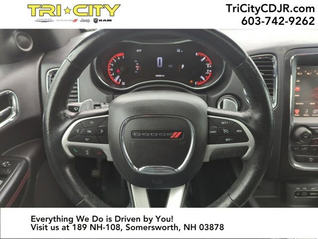 Used 2016 Dodge Durango R/T image 18