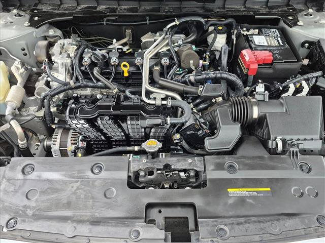 Used 2022 Nissan Altima 2.5 SR FWD image 22
