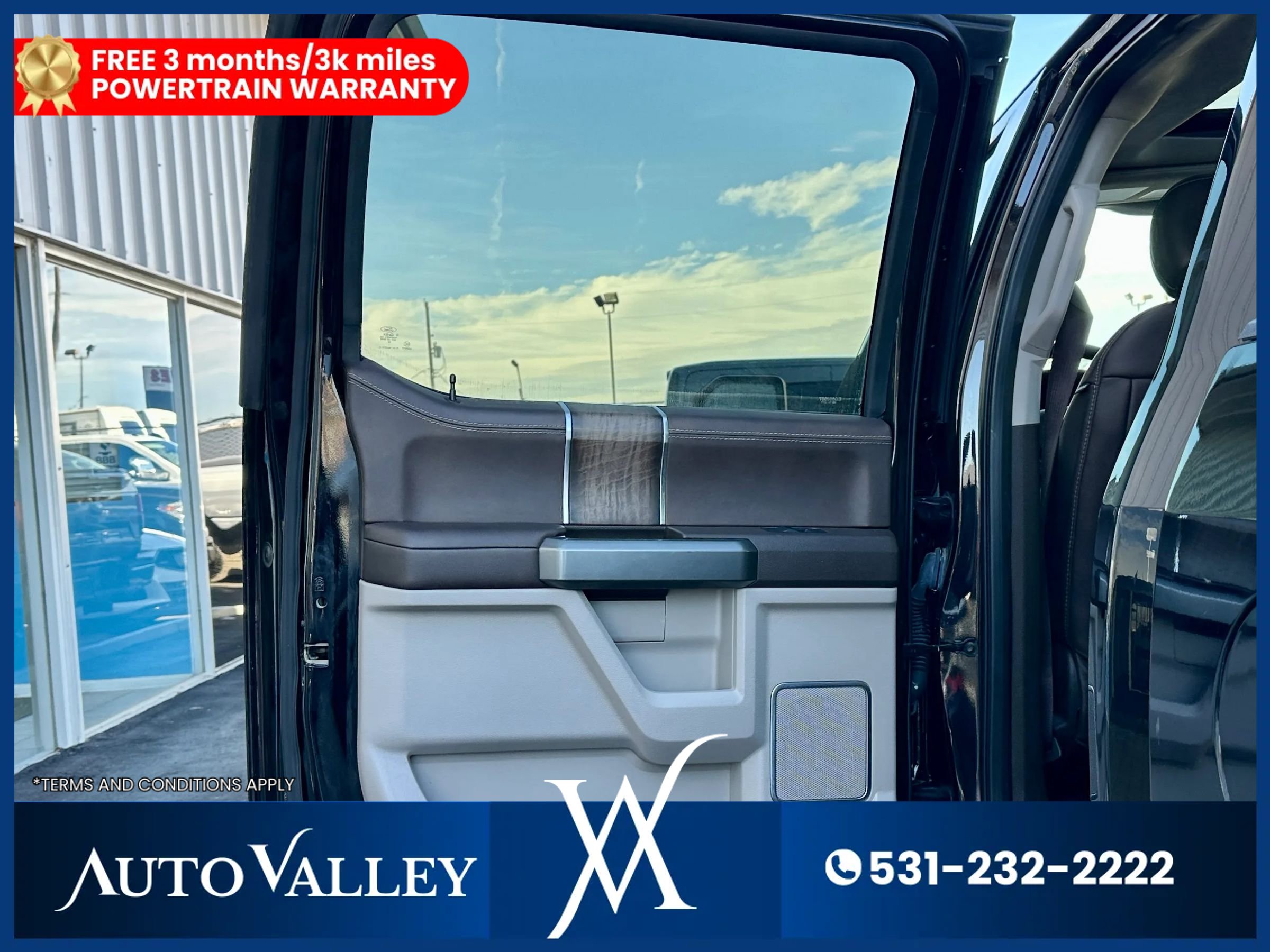 Used 2020 Ford F150 Limited w/ Trailer Tow Package AWD/4WD image 21