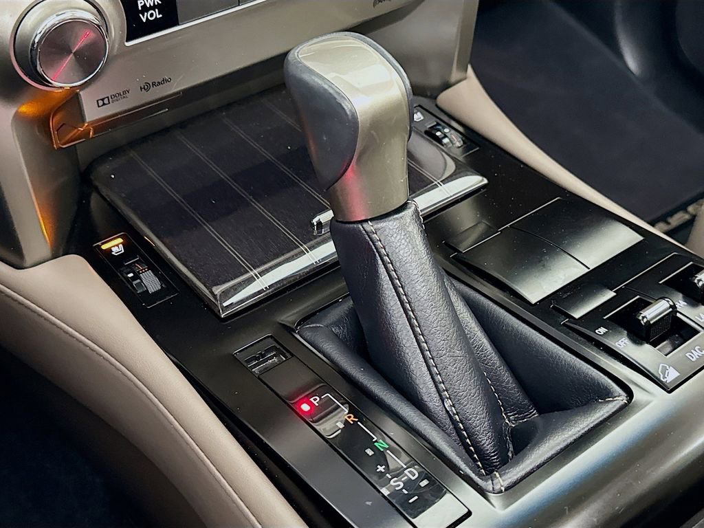 Used 2021 Lexus GX 460 Premium image 17