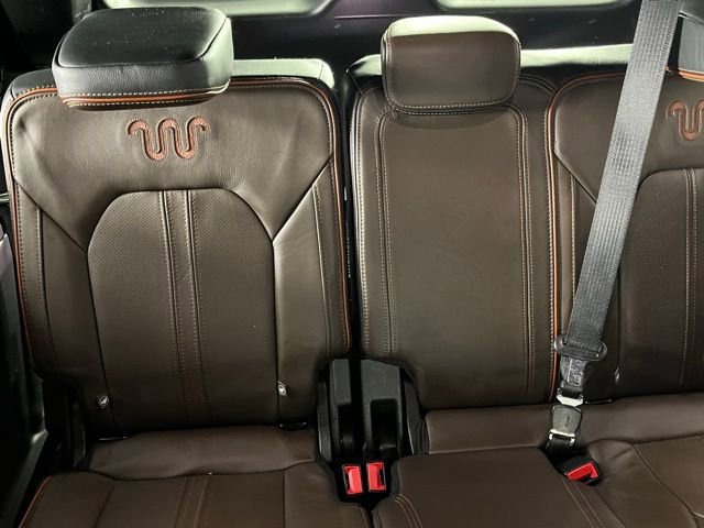 Used 2020 Ford Expedition Max King Ranch image 32