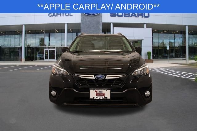Certified 2023 Subaru Crosstrek 2.0i Premium image 8