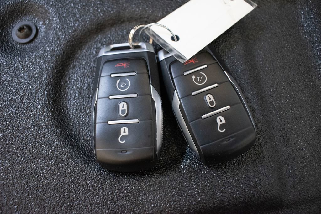 Used 2021 RAM 1500 Rebel w/ Rebel Level 2 Equipment Group image 26