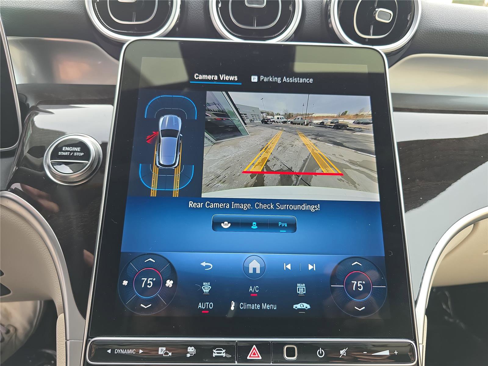 Used 2025 Mercedes-Benz GLC 350e GLC 350e image 26