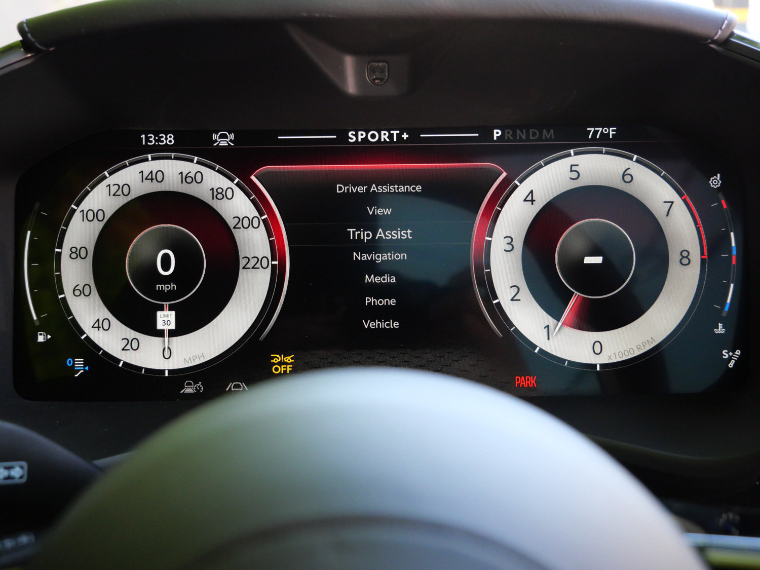New 2026 Aston Martin DBX S AWD/4WD image 6