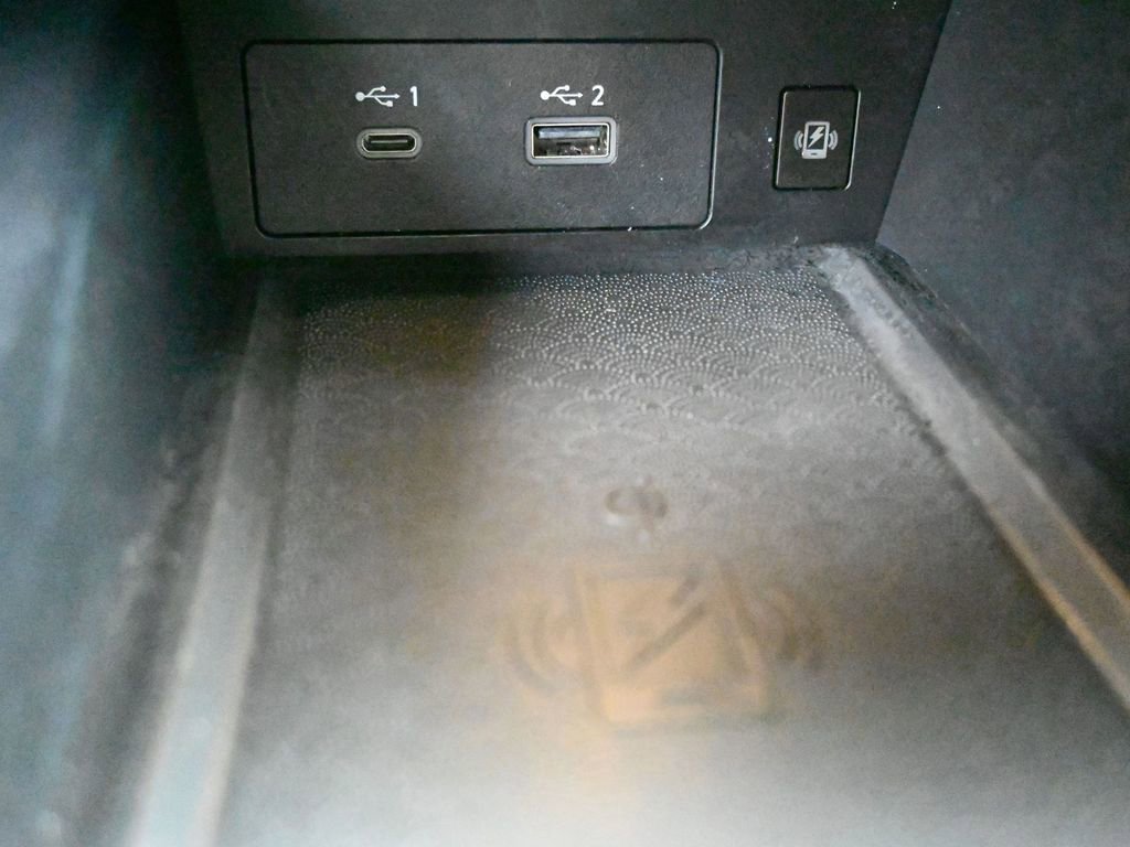 Used 2023 INFINITI QX60 Luxe w/ Cargo Package image 15