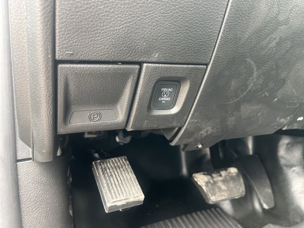 New 2026 RAM 3500 Tradesman w/ Chrome Appearance Group A image 15