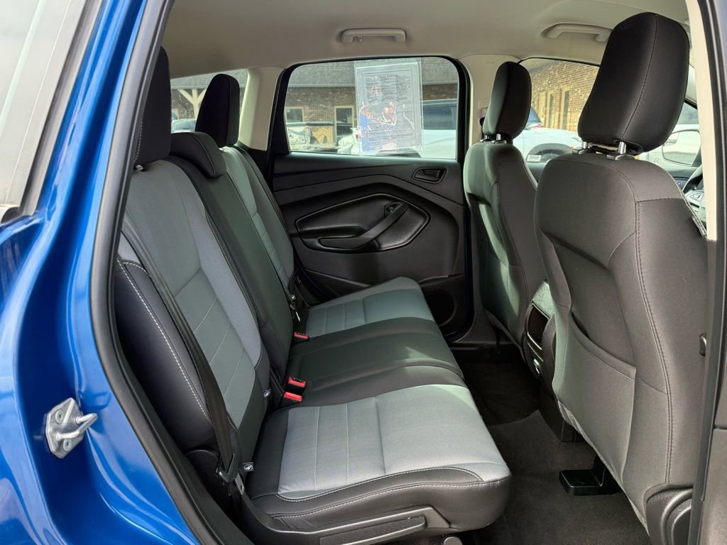 Used 2019 Ford Escape S FWD image 16