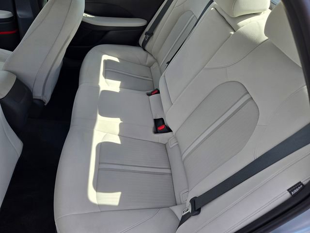 Used 2024 Hyundai Sonata SEL image 10
