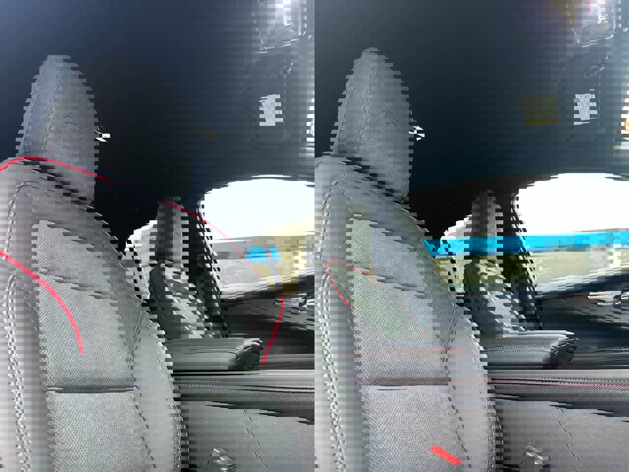 New 2026 Chevrolet Blazer EV RS image 24