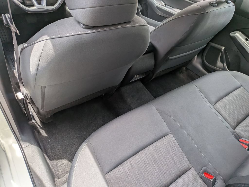 Used 2025 Nissan Altima 2.5 SV FWD image 22