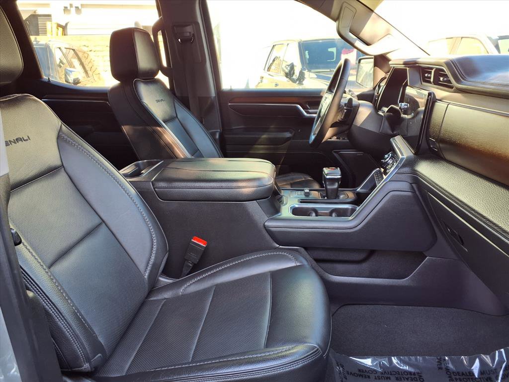 Used 2024 GMC Sierra 1500 Denali w/ Denali Reserve Package image 22