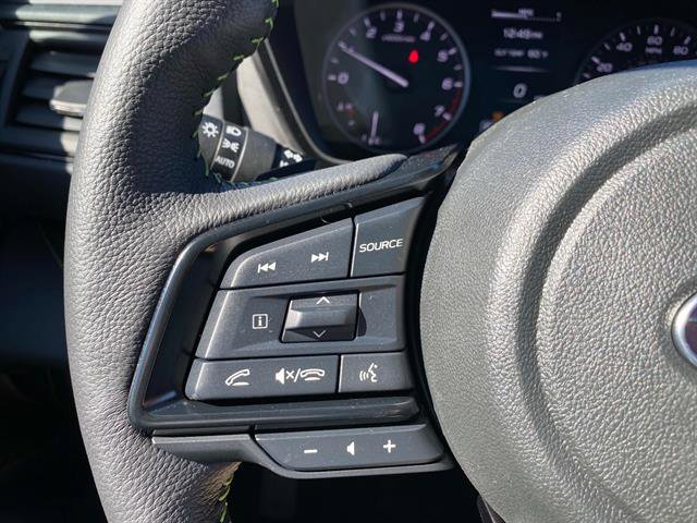 New 2025 Subaru Ascent Onyx Edition image 15