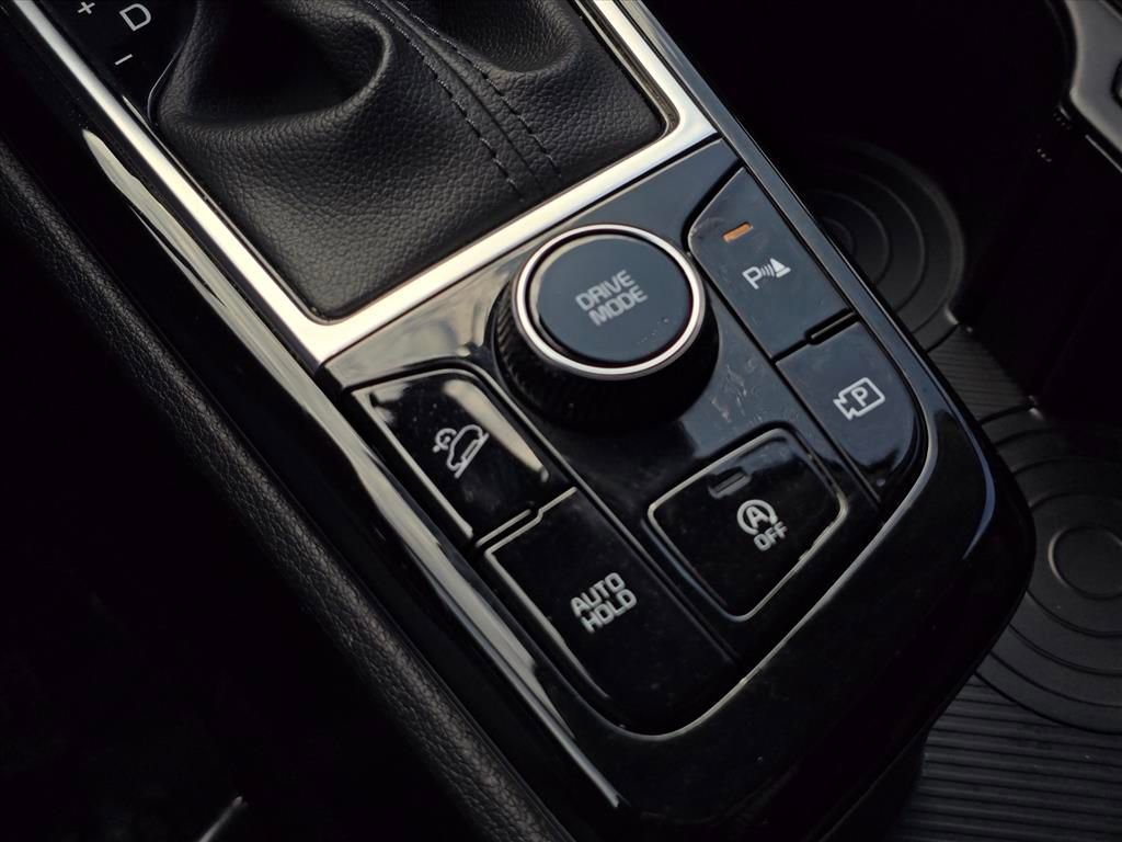 Used 2023 Kia Sportage EX image 17