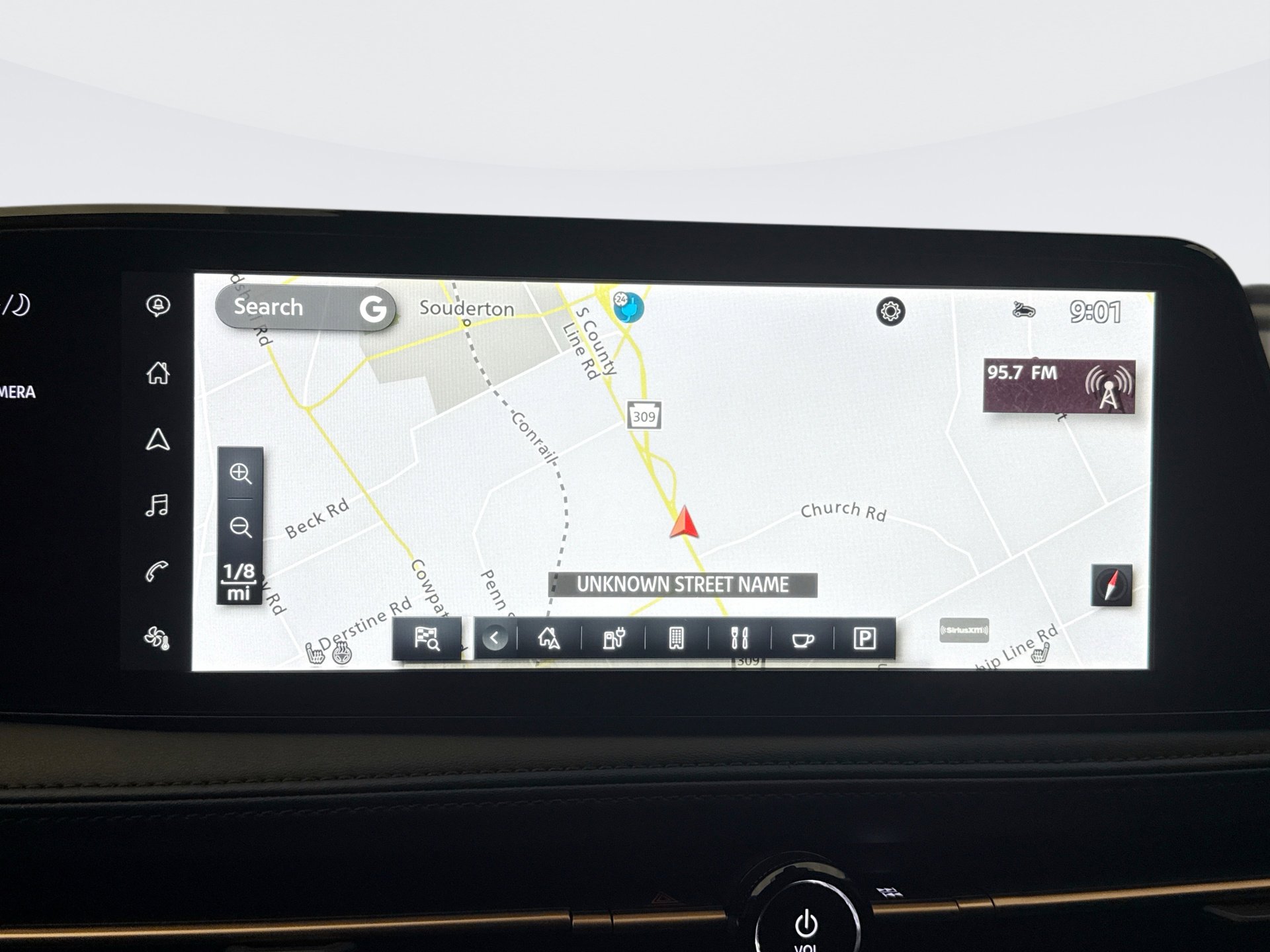 Used 2023 Nissan Ariya AWD image 15