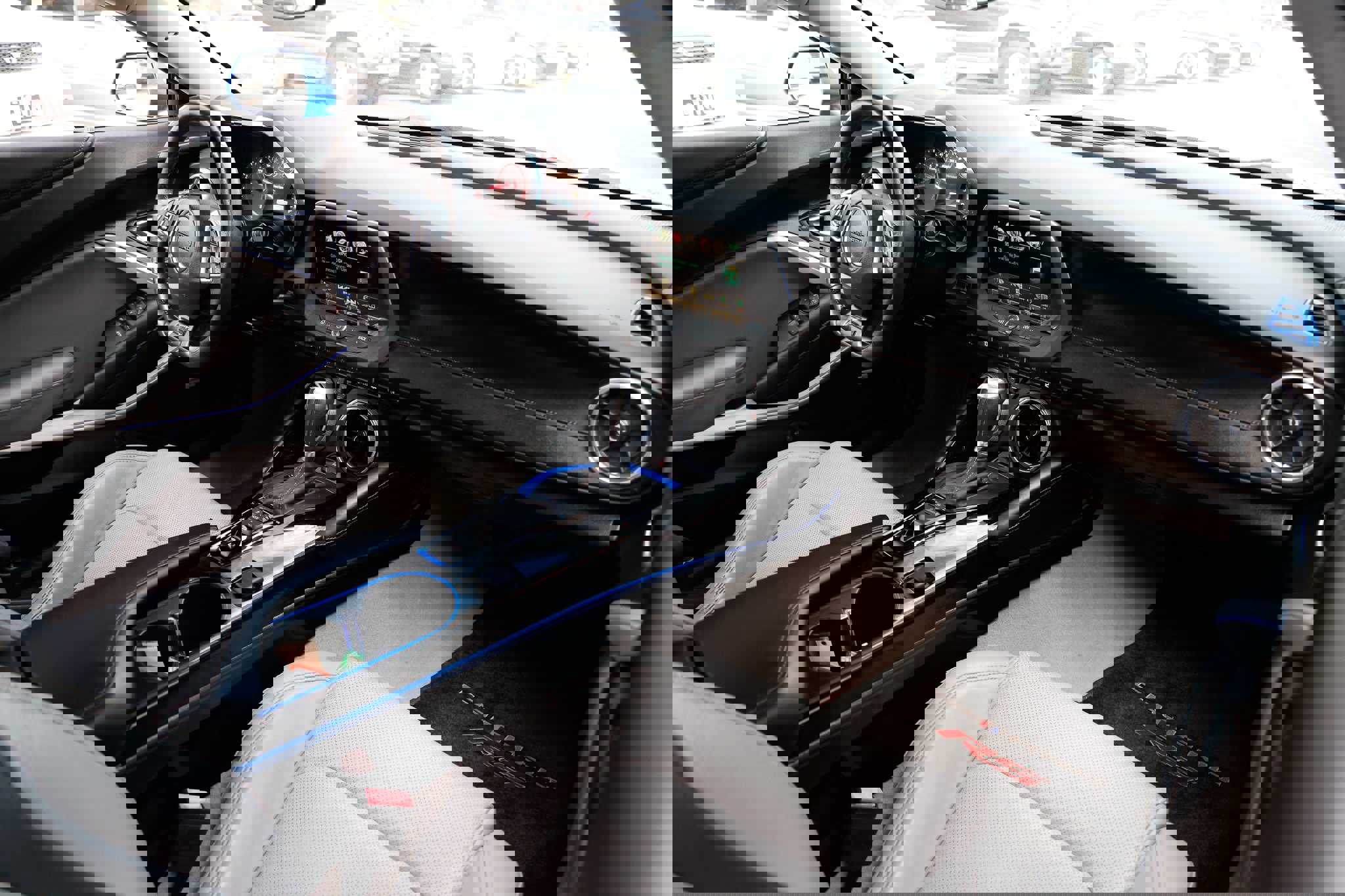 Used 2017 Chevrolet Camaro LT image 21