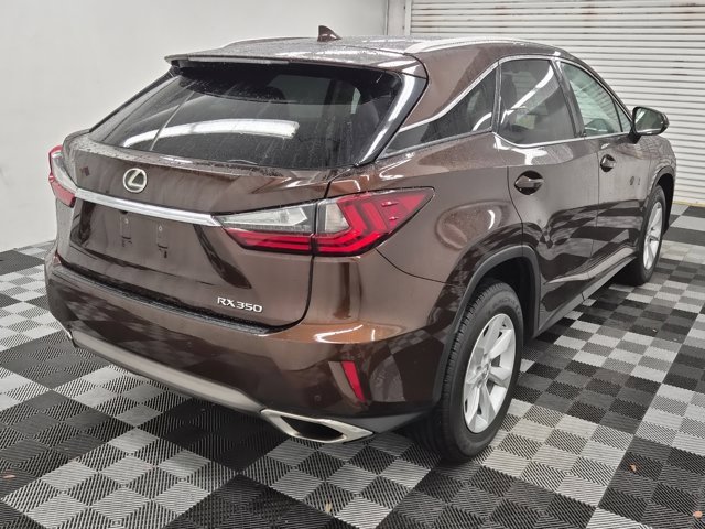 Used 2016 Lexus RX 350 AWD image 6