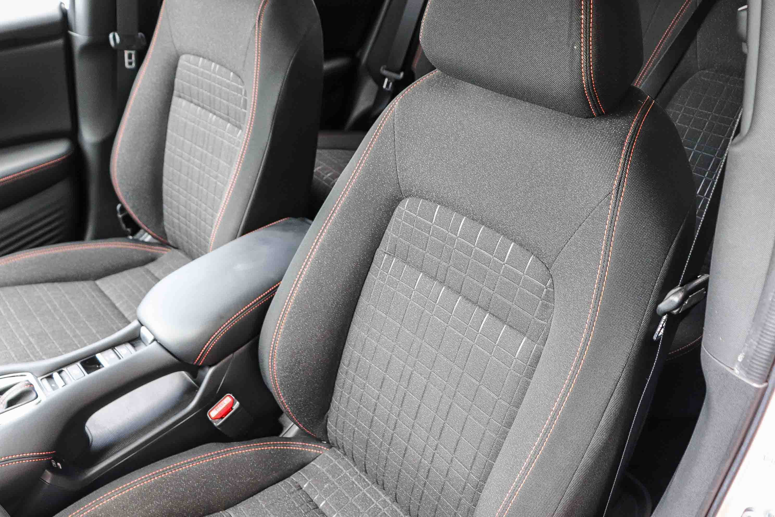 Certified 2024 Honda HR-V Sport image 28