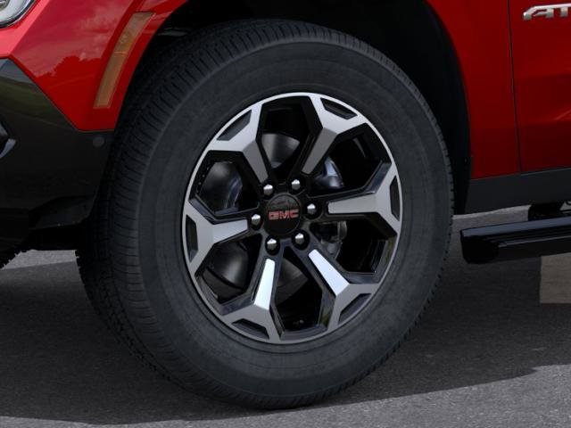 New 2026 GMC Yukon XL AT4 Ultimate AWD/4WD image 9