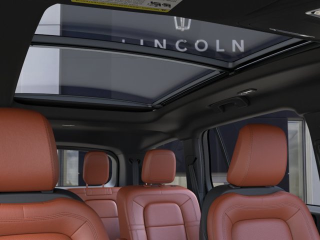 New 2026 Lincoln Aviator Reserve RWD image 22
