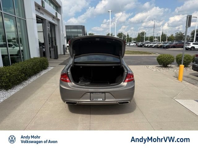 Used 2019 Buick LaCrosse Essence w/ Sights and Sounds Package FWD image 9