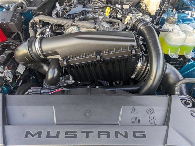 New 2026 Ford Mustang Premium image 17