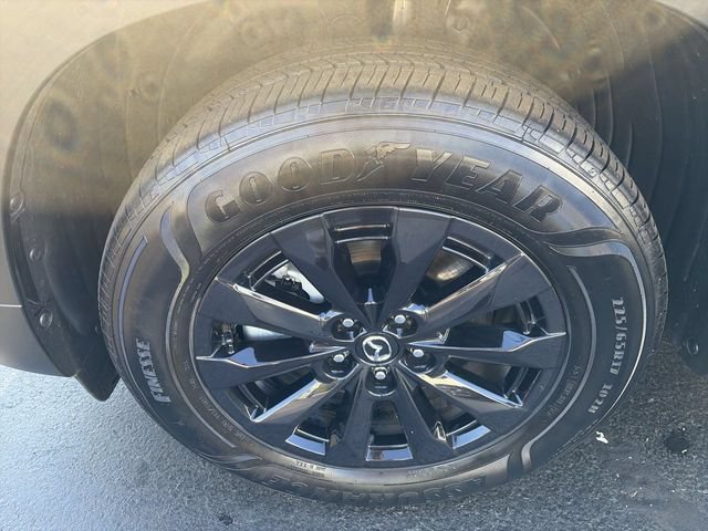 Certified 2026 MAZDA CX-50 AWD 2.5 Hybrid w/ Weather Package image 10