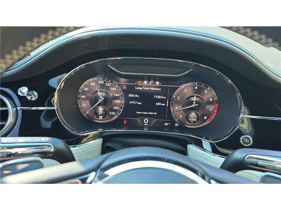 Used 2023 Bentley Continental GT S AWD/4WD image 23