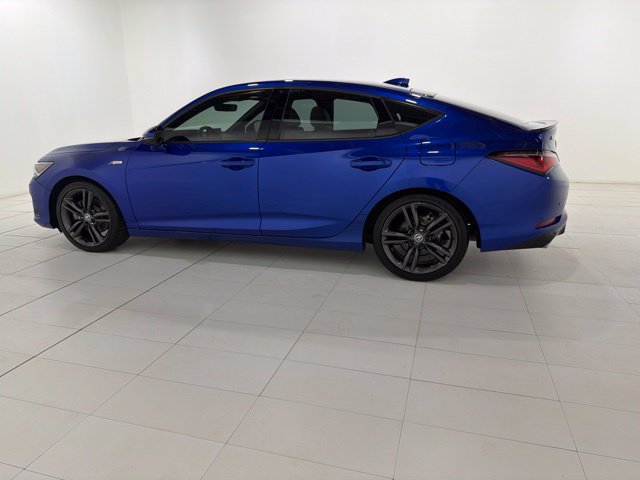 Used 2023 Acura Integra A-Spec w/ Technology Package FWD image 2