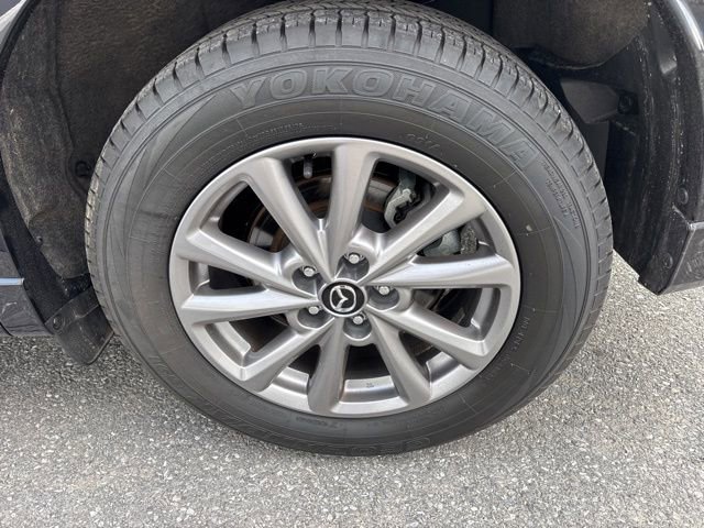 Used 2024 MAZDA CX-5 AWD 2.5 S w/ Select Package image 21