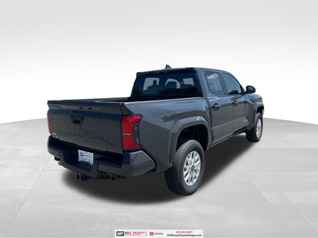 New 2026 Toyota Tacoma SR5 image 5