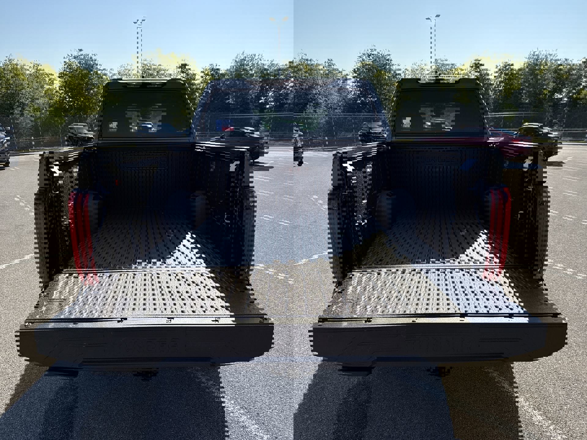New 2026 Toyota Tundra SR5 image 19