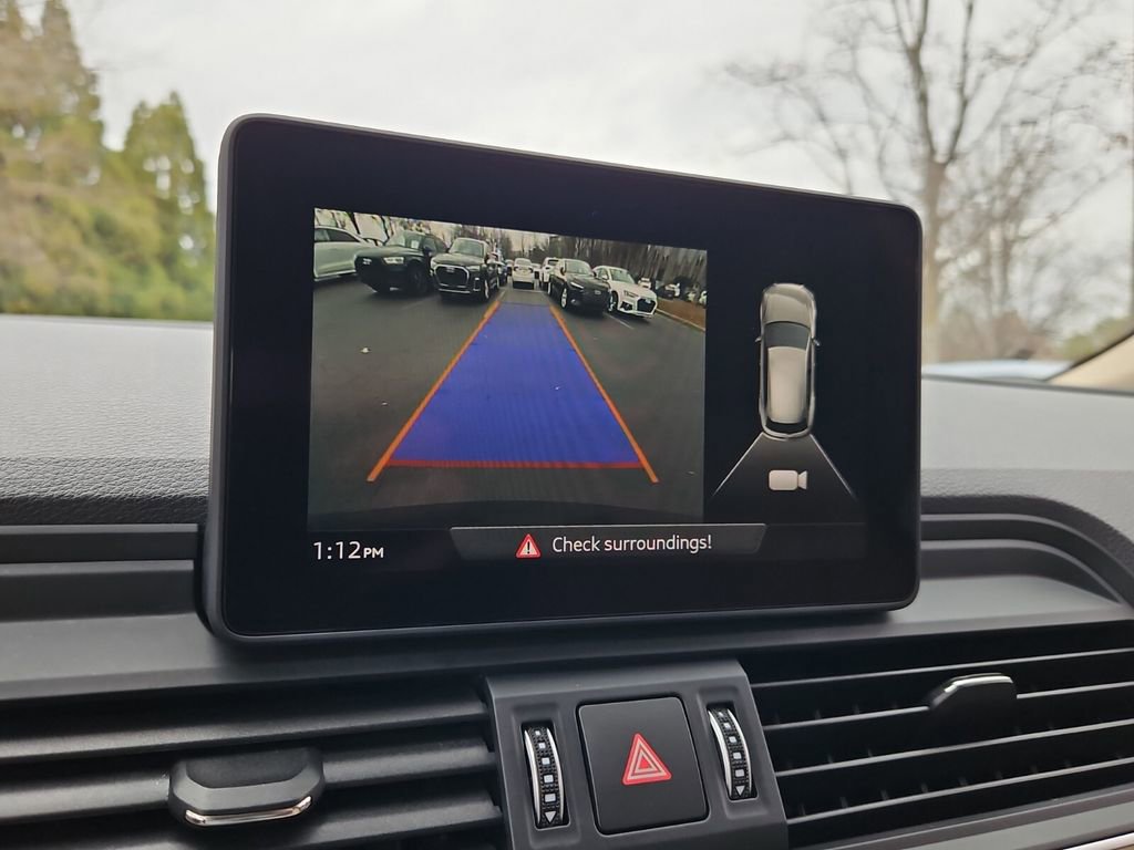 Used 2020 Audi Q5 2.0T Premium image 23