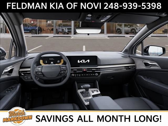 New 2026 Kia Sportage X-Line w/ X-Line Premium Package image 14