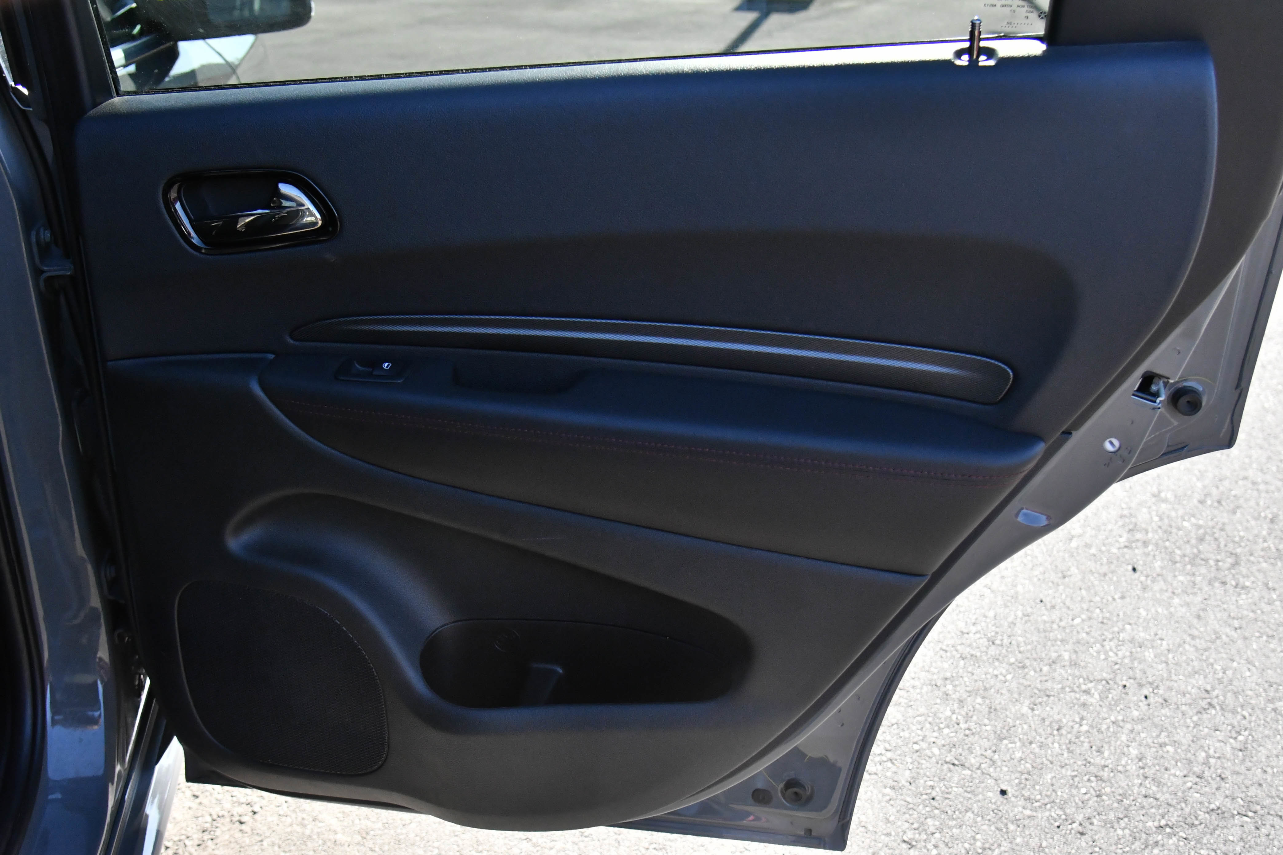 Used 2024 Dodge Durango GT image 46