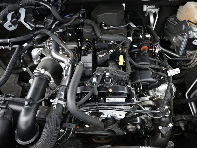 Used 2024 Ford Ranger XLT w/ Technology Package image 29