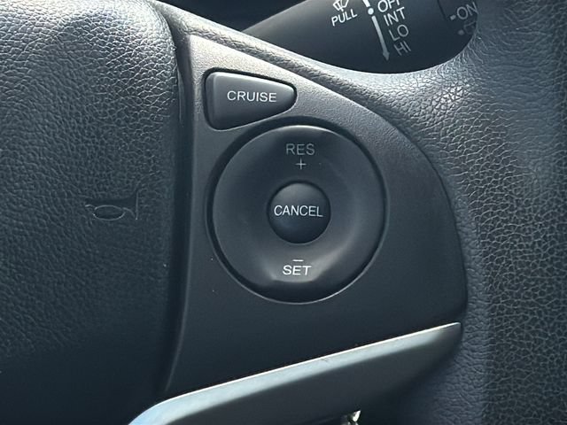 Certified 2019 Honda Fit LX image 23