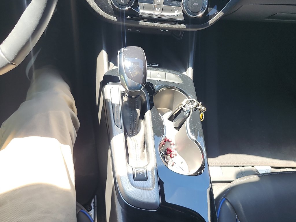 Used 2025 Buick Envista Sport Touring w/ Convenience I Package image 27