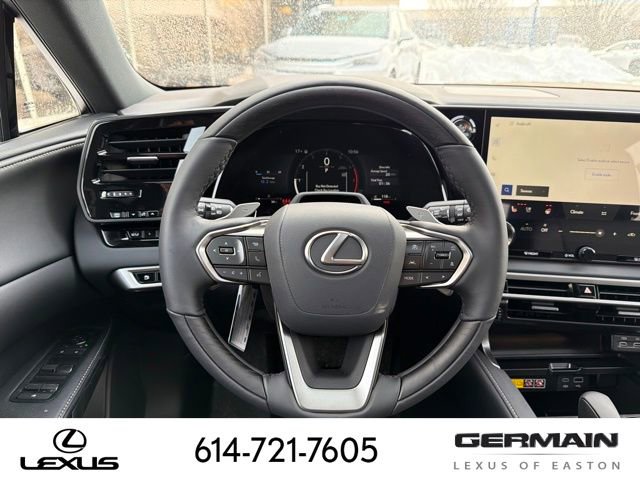 New 2026 Lexus RX 350 Premium image 20