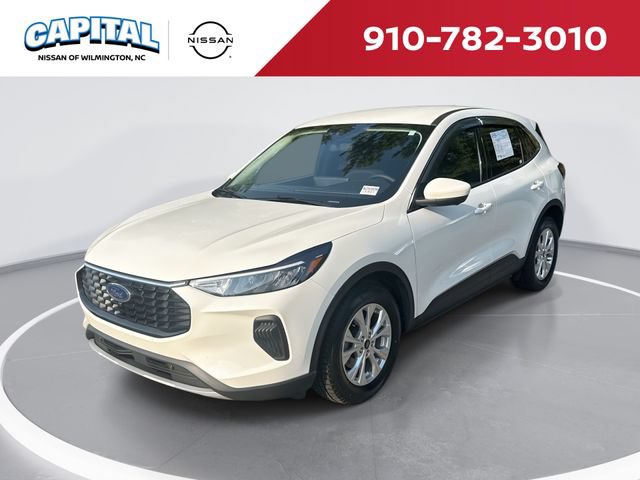 Used 2023 Ford Escape Active w/ Tech Pack #2