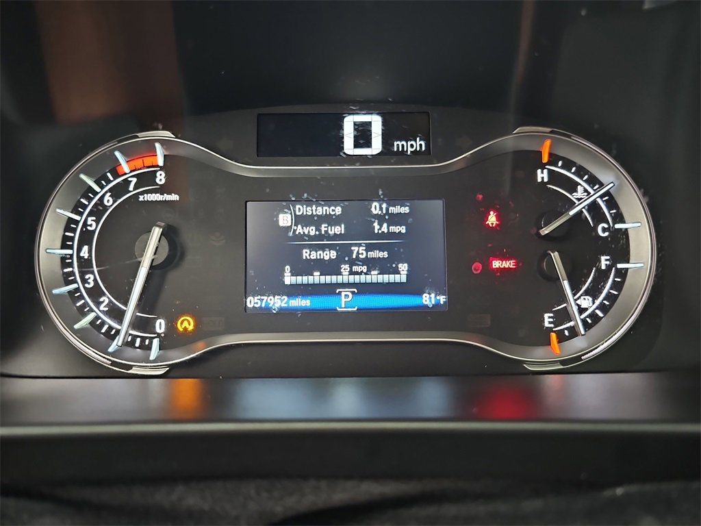 Certified 2020 Honda Ridgeline RTL-E image 26