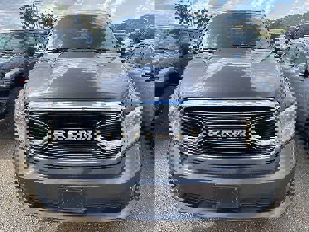 Used 2016 RAM 1500 Limited AWD/4WD image 2