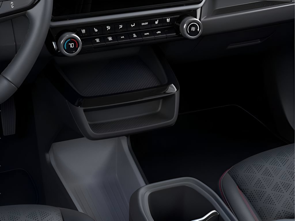 New 2027 Chevrolet Bolt RS FWD image 23