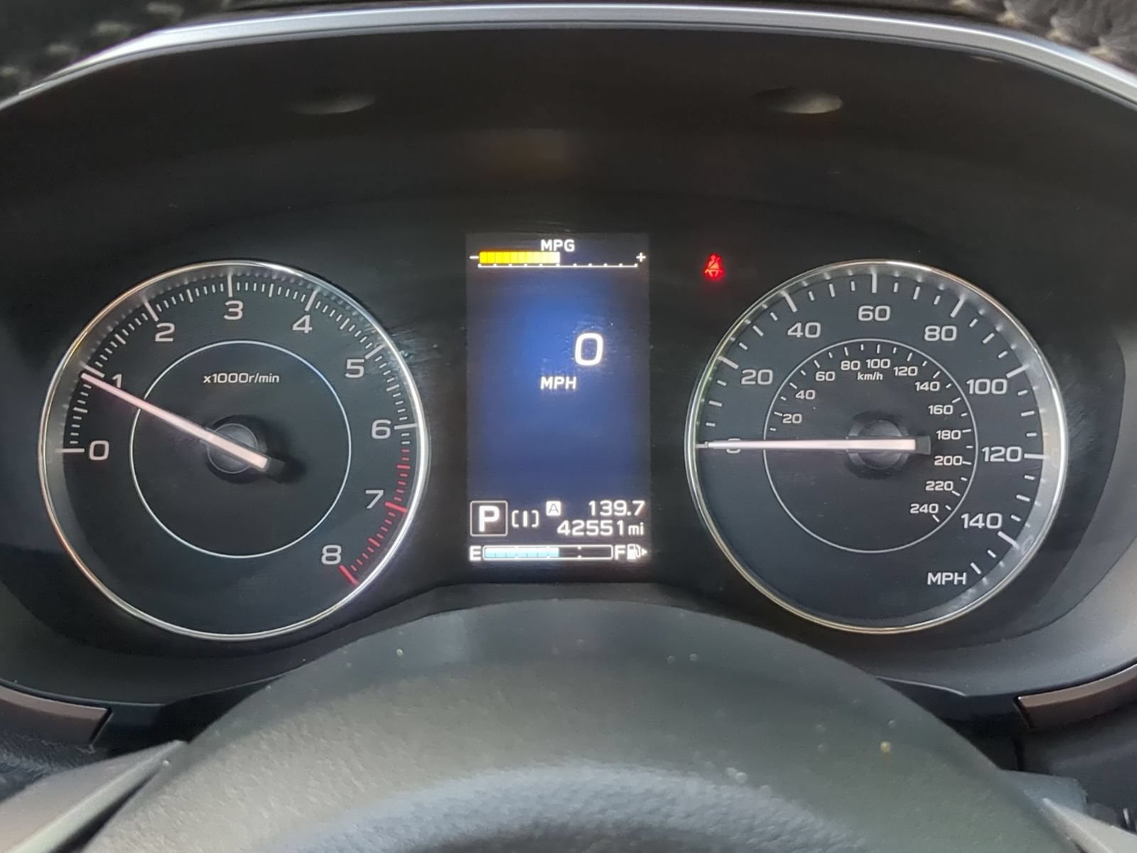 Used 2021 Subaru Impreza 2.0i Limited w/ Popular Package #3 AWD/4WD image 14