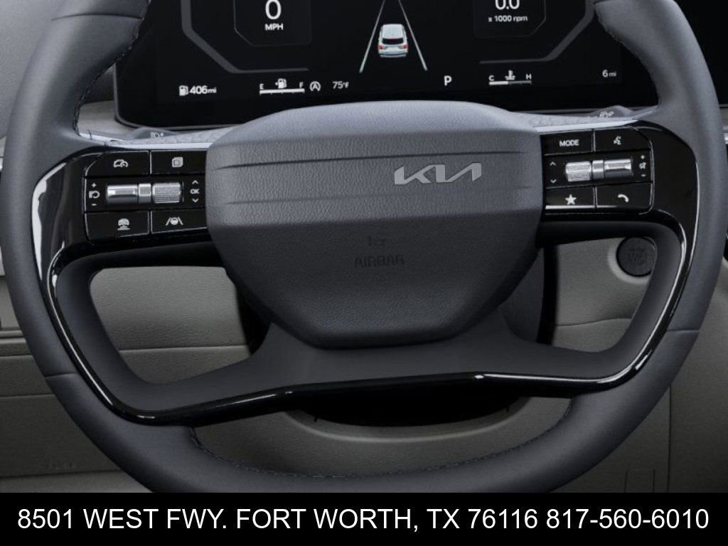 New 2026 Kia Sorento SX AWD/4WD image 68