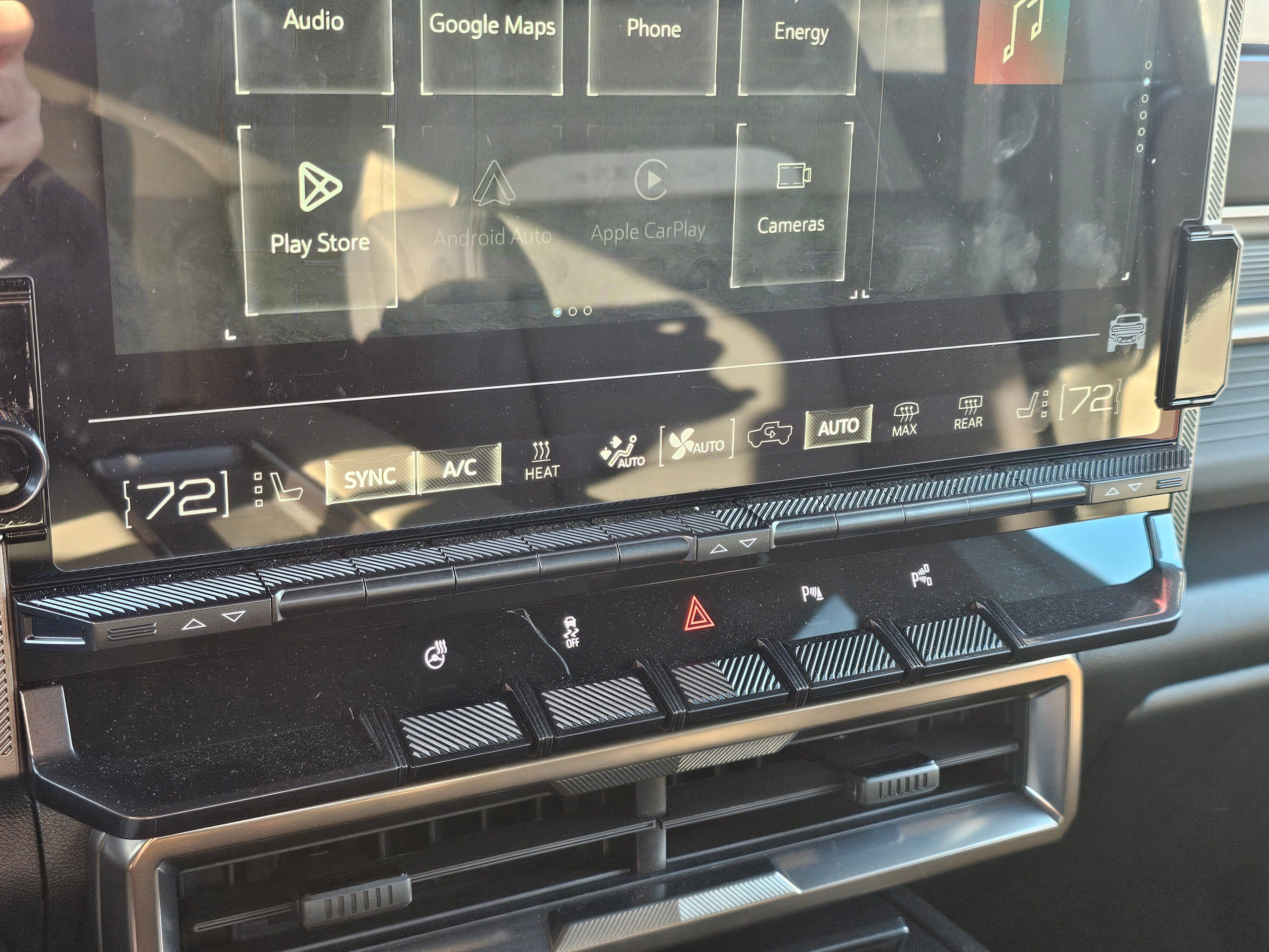 New 2025 GMC Hummer EV 2X image 23