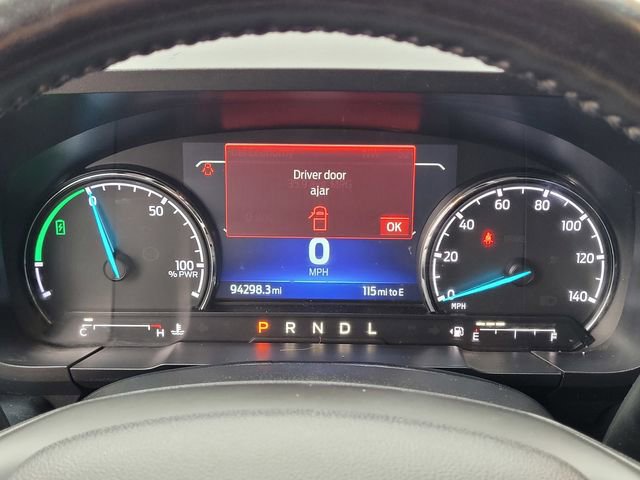 Used 2022 Ford Maverick Lariat w/ Lariat Luxury Package image 27