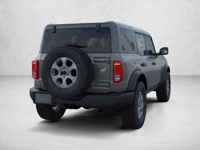 New 2025 Ford Bronco Big Bend image 8