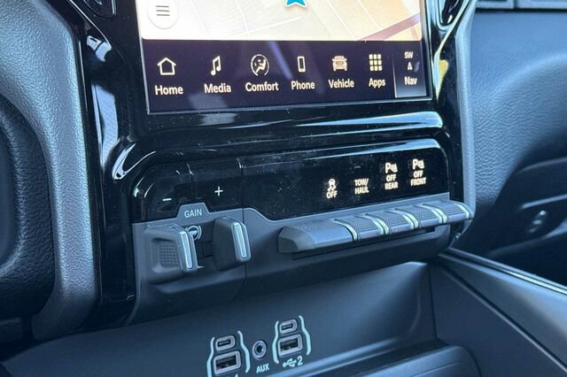 New 2026 RAM 2500 Power Wagon image 20